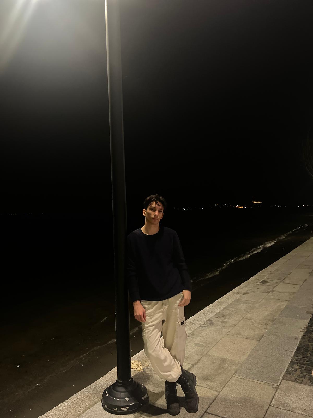 Barış ÇEVİK(BAROR0)